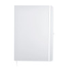 A4 Notebooks White